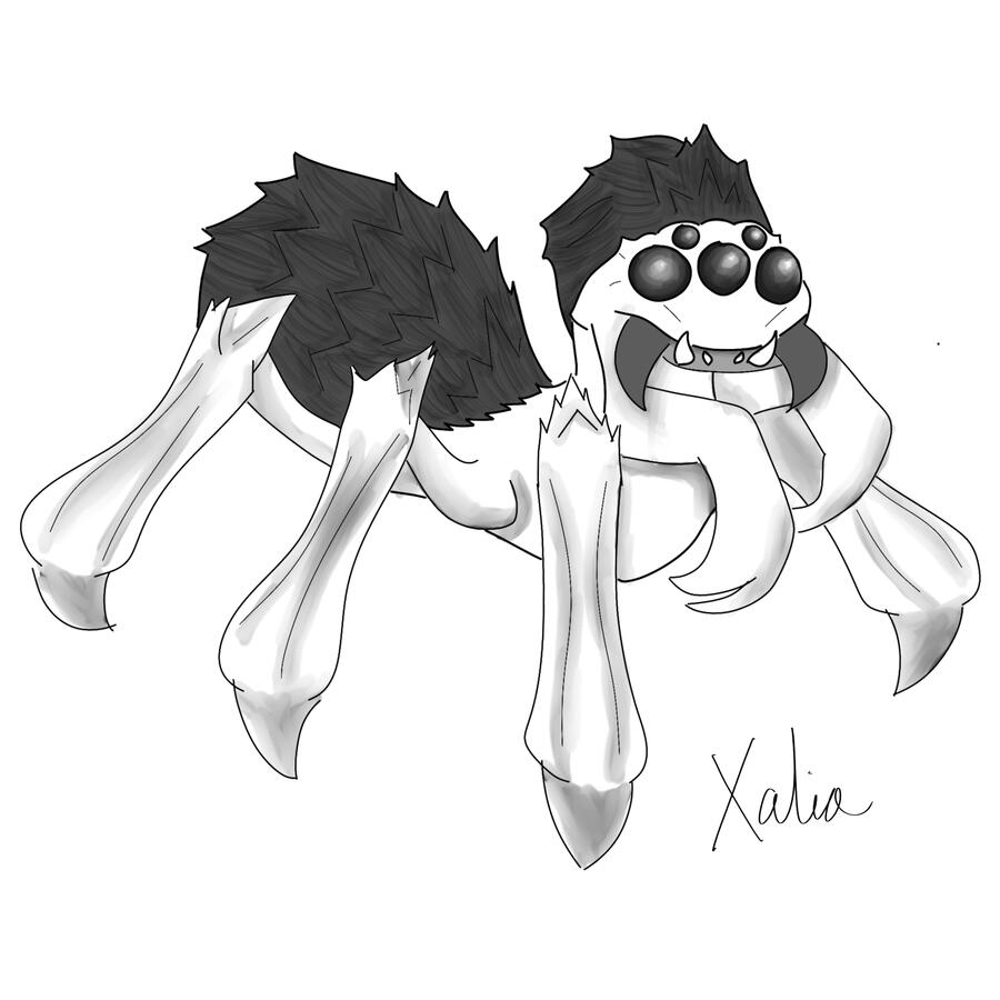 Misc. Sketch Example