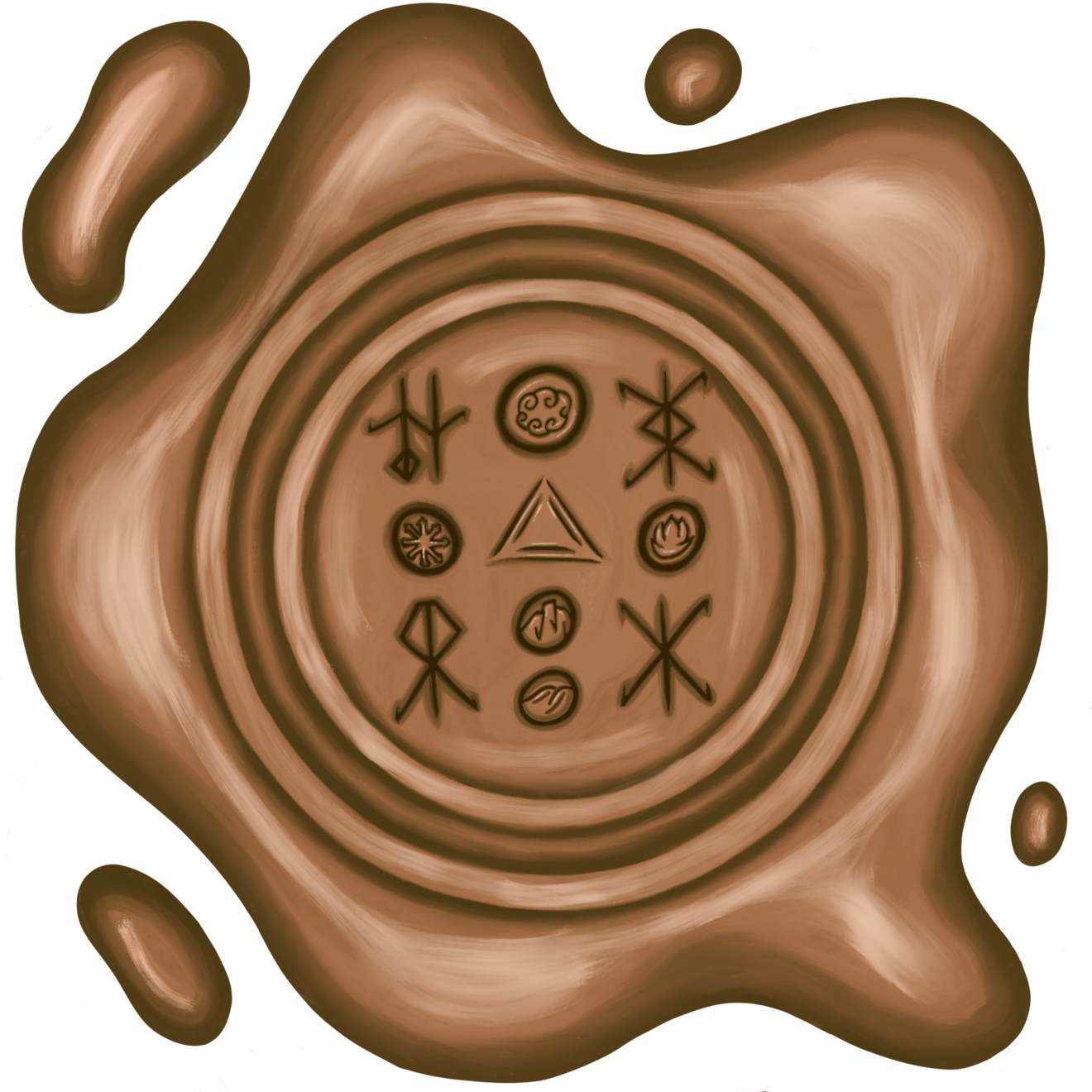 Runic Seal