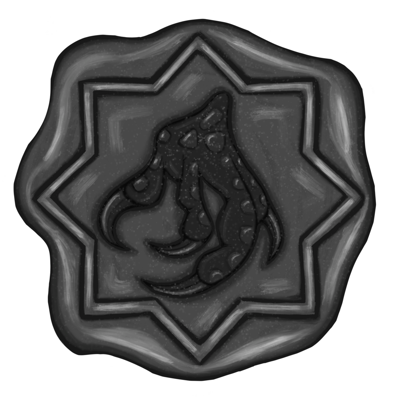 Dragonclaw Seal