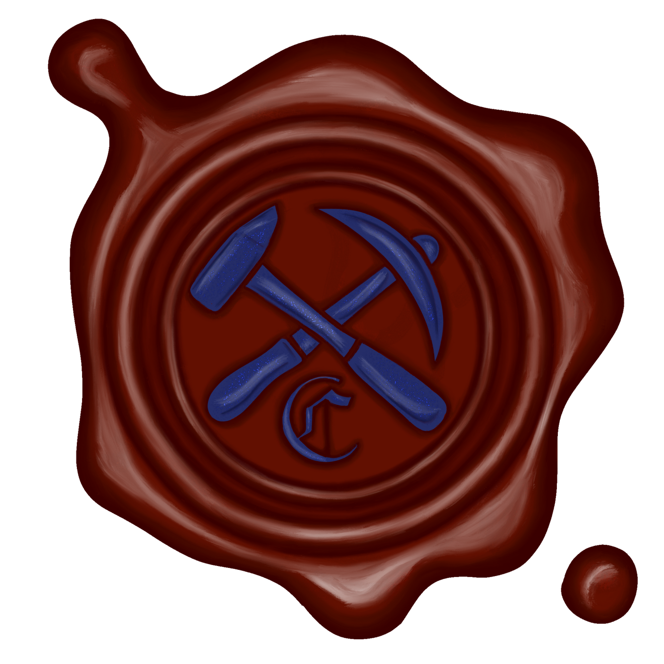 Coldsteel Seal